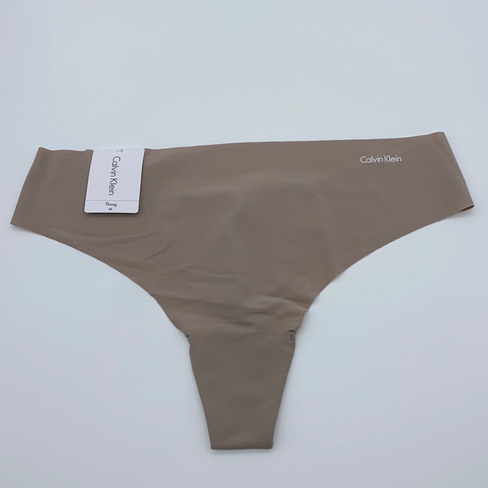CALVIN KLEIN THONG M